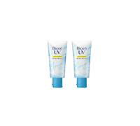 Kao - Biore UV Aqua Rich Light Up Essence SPF 50+ PA++++ (Japan Version) - 70g (2ea) Set