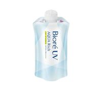 Kao - Biore UV Aqua Rich Light Up Essence SPF50+ PA++++ Refill - 120g