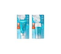 Kao Biore UV Aqua Rich Water Gel + Essence SPF50+ PA++++ 70ml + 70g Set