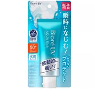 KAO-Biore UV Aqua Rich Watery Essence SPF50+ 70g