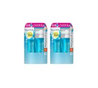 Kao - Biore UV Aqua Rich Watery Essence SPF50+ PA++++ - 120g + 120g (2ea) Set