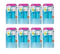 Kao - Biore UV Aqua Rich Watery Essence SPF50+ PA++++ - 120g + 120g (8ea) Set