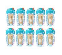 Kao - Biore UV Aqua Rich Watery Hold Cream SPF50 PA+++ - 50g (10ea) Set