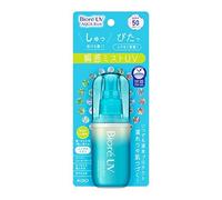 Kao Biore UV Aquarich Aqua Protect Mist 60 ml/2 fl oz SPF50 PA++++