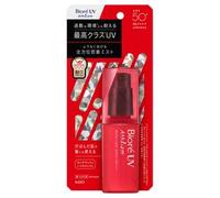 Kao - Biore UV Athlizm Protect Mist SPF 50+ P 70ml - HK Edition