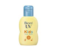 Biore Sarasara - Crema solare UV Pure Milk 70 ml SPF50+ PA+++