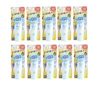 Kao - Biore UV Perfect Milk SP50+ PA++++ - 40ml (10ea) Set