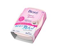 Kao - Biore Wipe Cotton Moisture Rich - 44 fogli