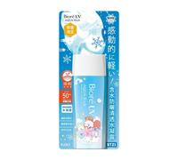 [KAO BIORE x BTS] Gel Solare Acquoso UV Aqua Rich COOL SPF50+ PA++++