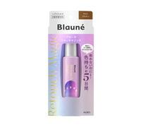 Kao - Blaune Retouch Magic Hair Mascara Light Brown - 14ml