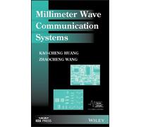 Kao-Cheng Huang Zhaocheng Millimeter Wave Communication Sys (Copertina rigida)