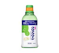 Kao - Clear Clean Mouthwash - 600ml - Light Mint Flavor