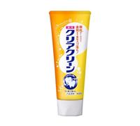 Kao - Clear Clean Regular Toothpaste - 120g - Fresh Citrus