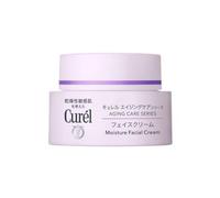 Kao - Curel - Aging Care Series Moisture Cream - 40g