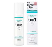 Kao Curel Intense Moisturizing Foam Serum [Ceramide Care Technology] 120 g Fedex