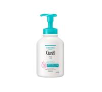 Kao - Curel Intensive Moisture Care Foaming Body Wash - 480ml