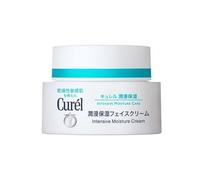 Kao - Curel Intensive Moisture Care Moisture Cream - 40g