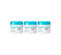 Kao - Curel Intensive Moisture Care Moisture Cream (Body) 90g (3ea) Set
