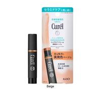 Kao - Curel Intensive Moisture Care Moisture Lip Care Color Cream Beige