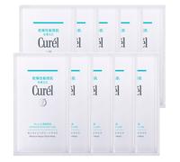 Kao - Curel Intensive Moisture Care Moisture Repair Sheet Mask (10ea)