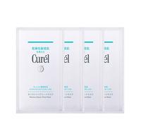 Kao - Curel Intensive Moisture Care Moisture Repair Sheet Mask (4ea)