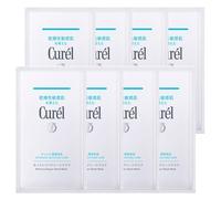 Kao - Curel Intensive Moisture Care Moisture Repair Sheet Mask (8ea)
