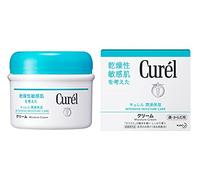 Kao Curel | Skin Care | Moisture Cream 90g (japan import)