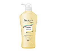 [KAO ESSENTIAL] Balsamo Nutriente Per La Difesa Dalla Rottura 700ml NUOVO