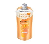 Kao - Essential Moisturizing Conditioner Refill - 300ml