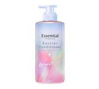 Kao - Essential Premium Barrier Conditioner - 450ml - Glow & Moist