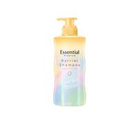 Kao - Essential Premium Barrier Shampoo - 430ml - Sparkle Moist