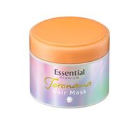 Kao - Essential Premium Toronama Hair Mask - 180g