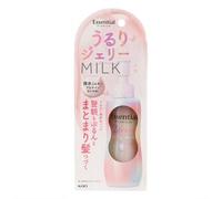 Kao - Essential Premium Ururi Jelly Hair Milk 140ml