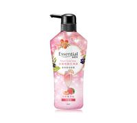 [KAO ESSENTIAL] Shampoo Nutriente Alla Pesca Sake 700ml NUOVO