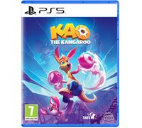 Kao Il Canguro PS5