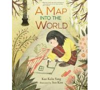 Kao Kalia Yang A Map into the World (Copertina rigida)