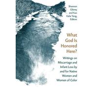 Kao Kalia Yang What God Is Honored Here? (Tascabile)