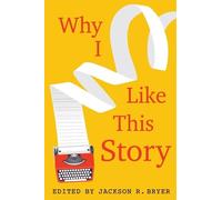 Kao Kalia Yang Why I Like This Story (Copertina rigida)