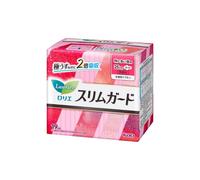 Kao - Laurier Slim Guard Extra Heavy Daytime Use With Wings 25cm - 19pezzi - Fragrance Free