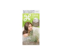 Kao - Liese Creamy Bubble Color (Japan Version) - 1 scatola - Airy Greige