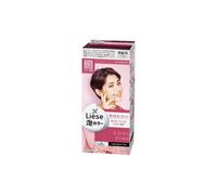 Kao - Liese Creamy Bubble Color (Japan Version) - 1 scatola - Cool Pink
