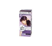 Kao - Liese Creamy Bubble Color (Japan Version) - 1 scatola - Deep Violet