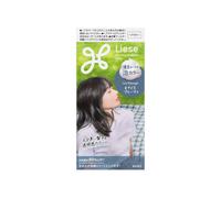 Kao - Liese Creamy Bubble Color (Japan Version) - 1 scatola - Ice Bluege