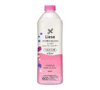 Kao - Liese Moist Juicy Shower 340ml Refill