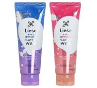 Kao - Liese Playful Wax Move - 70g