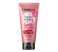 [KAO LIESE] Shampoo Gel Per Capelli Colorato Ultimo 7 Giorni 150ml NUOVO