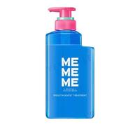 Kao - MEMEME Smooth Boost Treatment 400ml