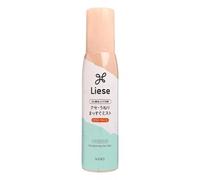 Kao - Mist para Peinar Liese Straight Style Blow Dry Mist