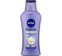 KAO NIVEA Premium Body Milk Whitening Citrus & Rose Fragrance 190 g dal Giappone