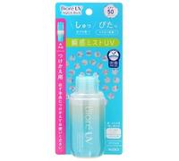 Kao - Protector Solar Biore UV Aqua Rich Aqua Protect Mist SPF 50 P